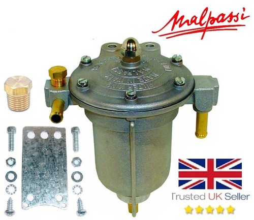 Malpassi alloy filter king - malpassi,