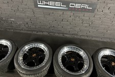 Keskin KT2 Cup Wheels 8.5 +
