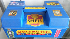 Vintage 24 x Matchbox Carry