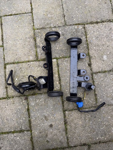 Genuine suzuki gsf600 - genuine,