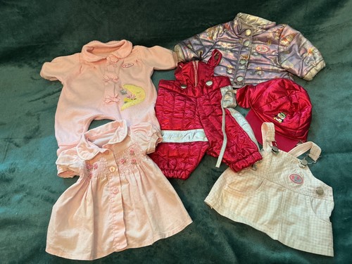 Vintage 90s baby born - 🌸,