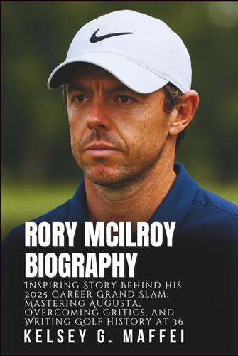 Rory mcilroy biography - rory,
