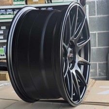 XXR 527 17"x 8.25  5x100/114