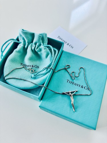 Tiffany 925 sterling - co.,