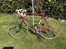 1977 Raleigh Record