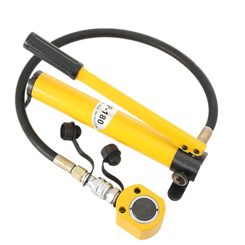 10ton low profile manual - 10ton,