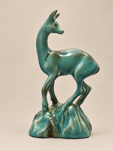 Vintage beswick arthur - vintage,
