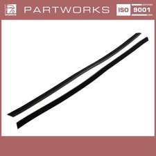 2x seal door window for