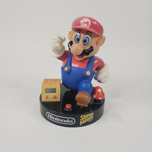 Nintendo super mario bros zeon - mario,