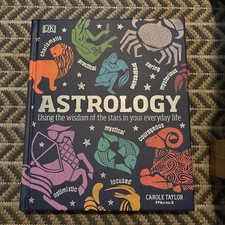 Astrology: Using the Wisdom of