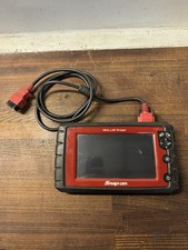 Snap-on Solus Edge Automotive