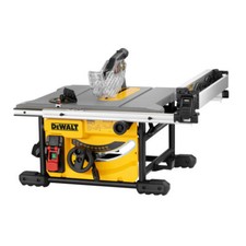 Dewalt DWE7485-GB 240V 210mm 1850W Compact Table Saw