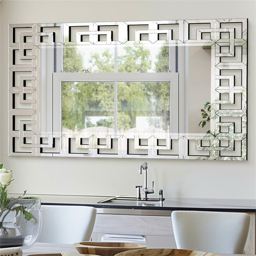 Rectangle decorative - xl,