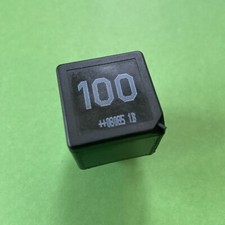 GENUINE AUDI VW ECU & FUEL