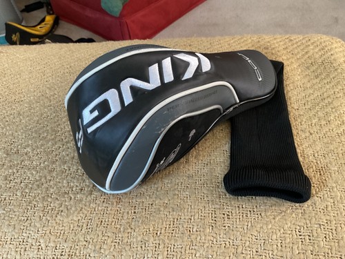 Cobra king driver - king, headcover