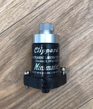 Deluxe Clippard R331 Valve