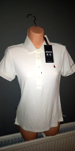 Musto ocean leisure - ocean,