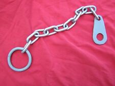    Plough Chain  To Fit