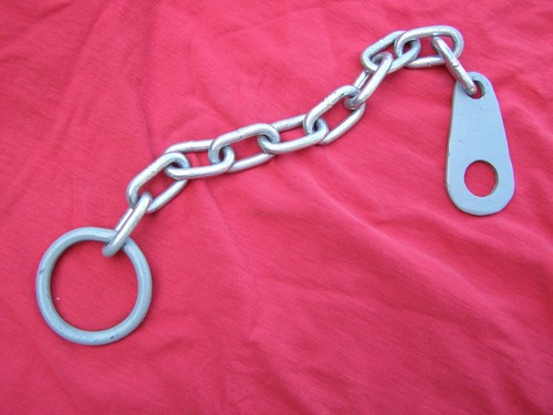 Plough chain to fit - ,