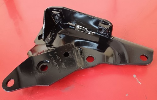 Ford mk5 escort - b5, gearbox
