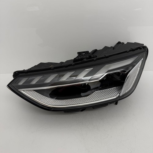 Audi passenger side - audi, a4