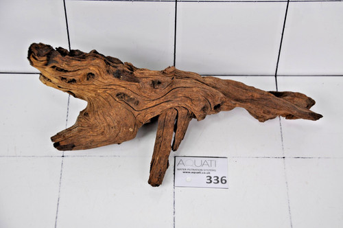Aquarium natural wood - aquarium,