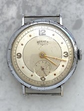 A Vintage Roamer Watch Co. 17