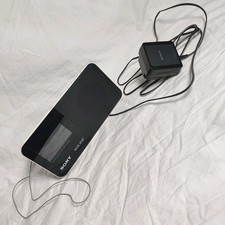 Sony XDR-C706DBP Dream Machine