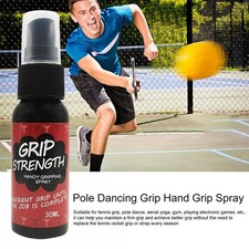 Grip Football Grip Spray, Dry Hands Pole Grip For Football - F5HJ2S U0H2