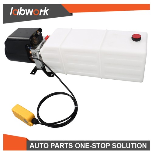 180 bar 2000w 11l - 2000w, pump