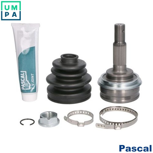 Joint kit drive shaft - kit, g12001pc