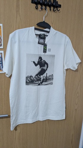 Original shirt from keith - t-shirt,