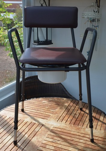 Aidapt essex height adjustable - aidapt,