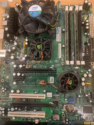 Xfx nforce 680i - 680i, lt
