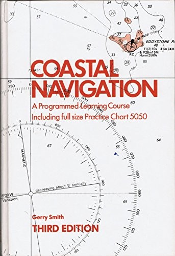Coastal navigation a - navigation:,