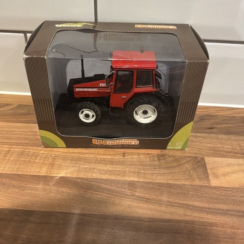 Universal hobbies 2838 volvo - 2838,