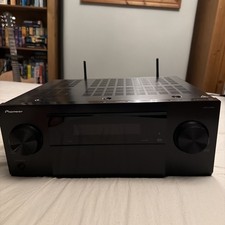 PIONEER VSX-LX505 11.2CH HDMI