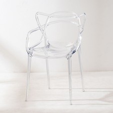 4X Modern Style Polycarbonate