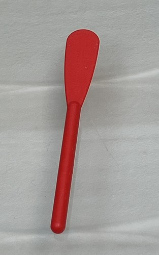 Lego 2542 red oar paddle - 2542,