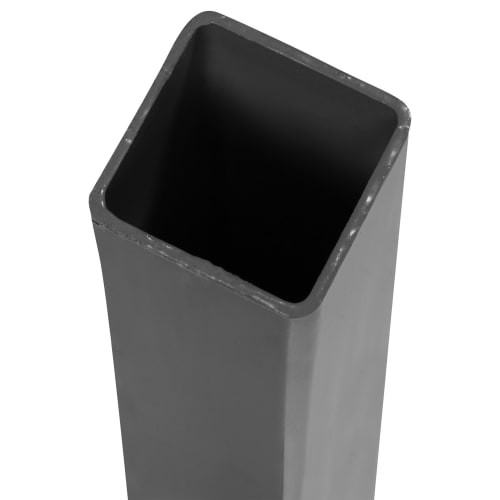 Durapost steel corner gate - steel,