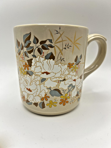 Vintage poole pottery kandy - poole,