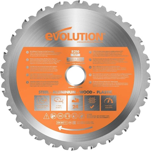 Evolution power tools - evolution,