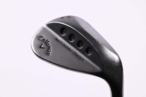 Callaway mack daddy forged - callaway,