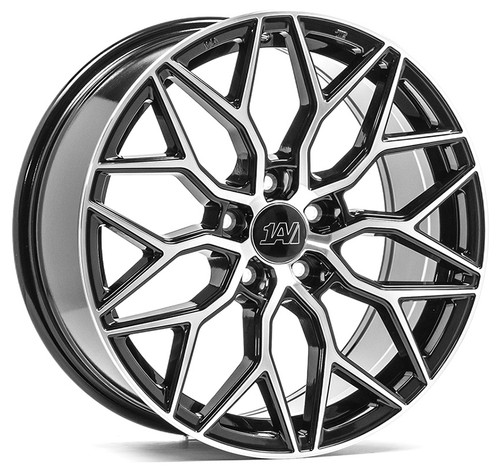 Alloy wheels 1av - wheels,