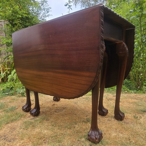 Antique georgian revival - georgian,