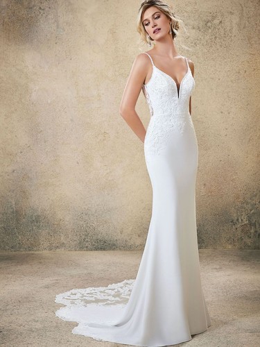 Bnwt morilee rasia - morilee, wedding