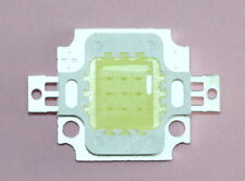 1W 10W 50W LED Chip 10000k, 20000k, 30000k, Blue White, High Power, Aquarium