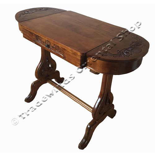 French style hand carved - hand,