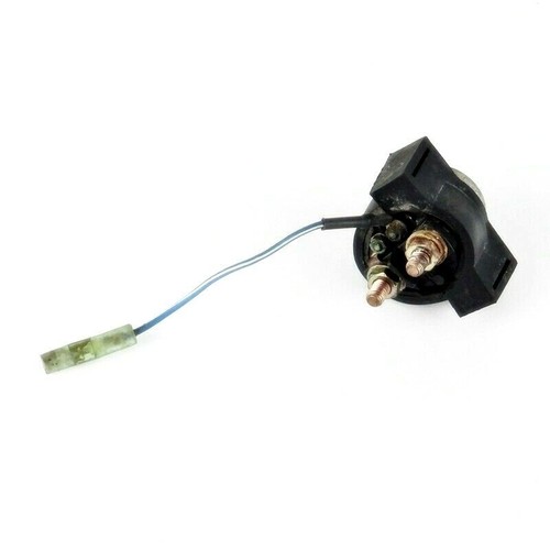 Starter relay original yamaha - starter,