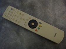 VINTAGE LOEWE CRT TV REMOTE CONTROL UNIT